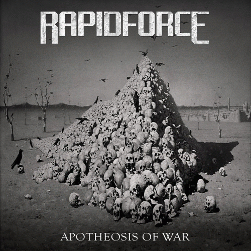 Rapidforce : Apotheosis of War